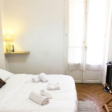Apartament Pietonne 44 Nicea Zewnętrze zdjęcie