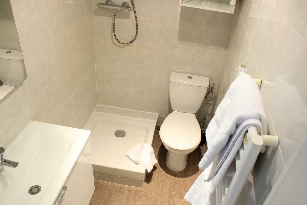 Apartament Pietonne 44 Nicea Zewnętrze zdjęcie