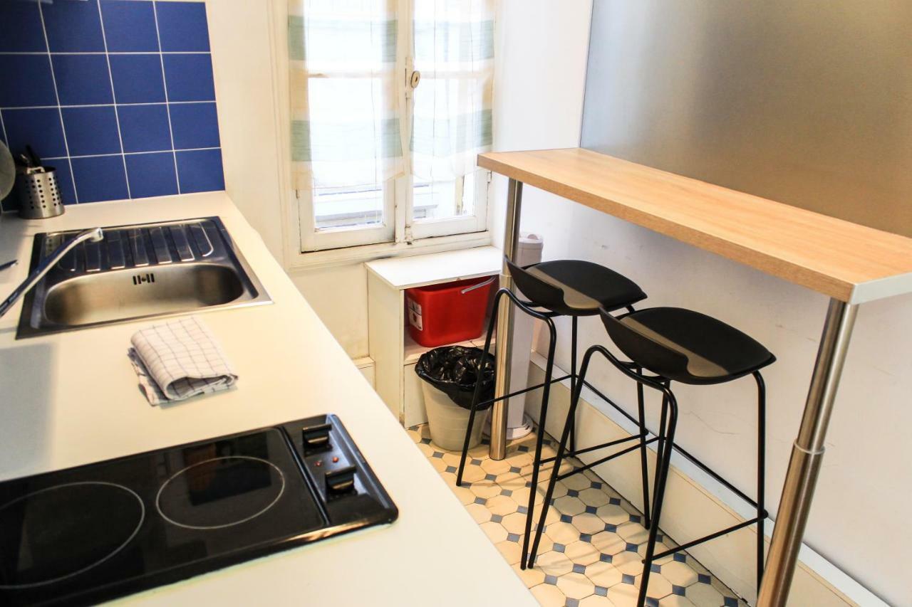 Apartament Pietonne 44 Nicea Zewnętrze zdjęcie