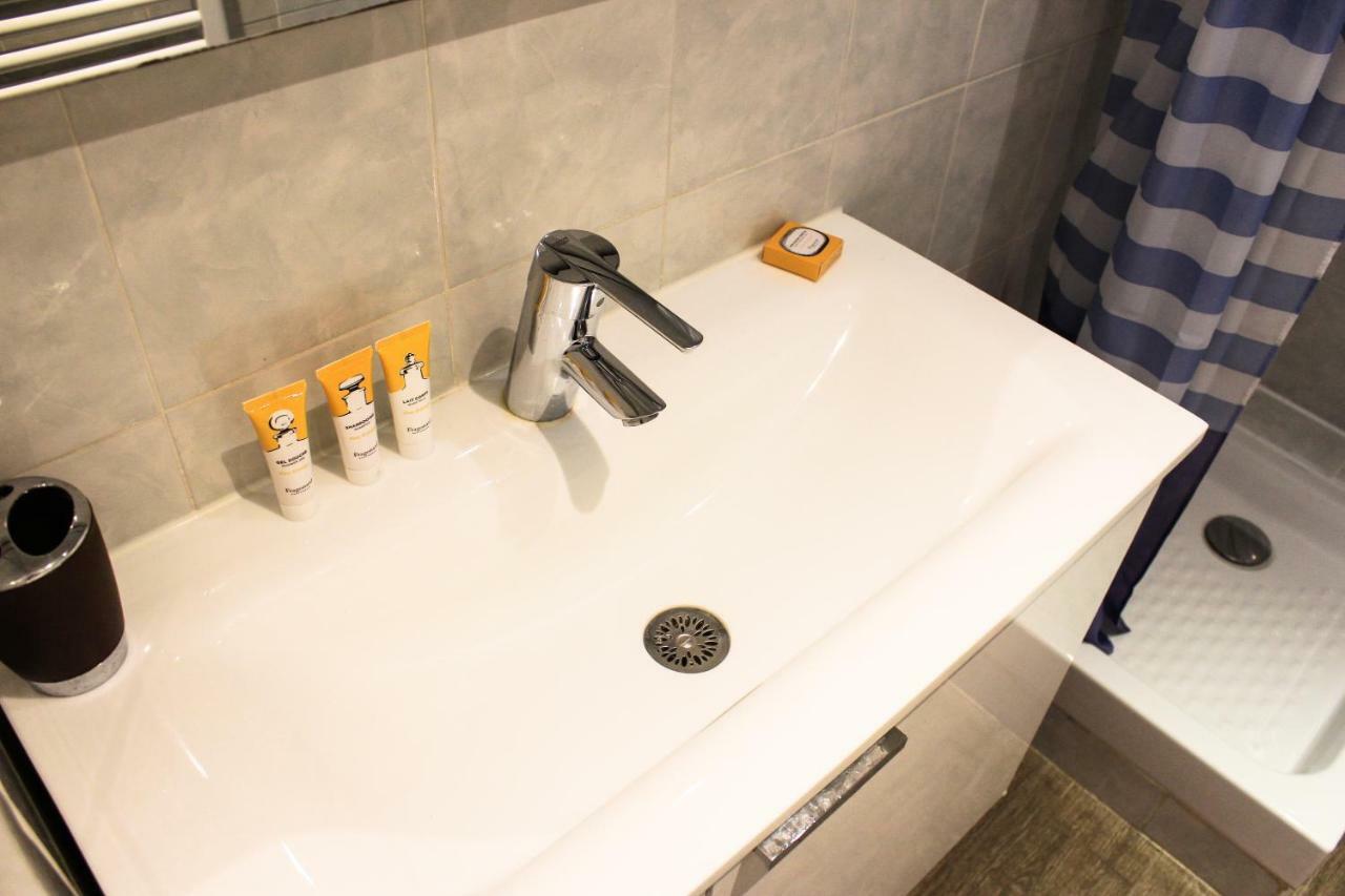 Apartament Pietonne 44 Nicea Zewnętrze zdjęcie