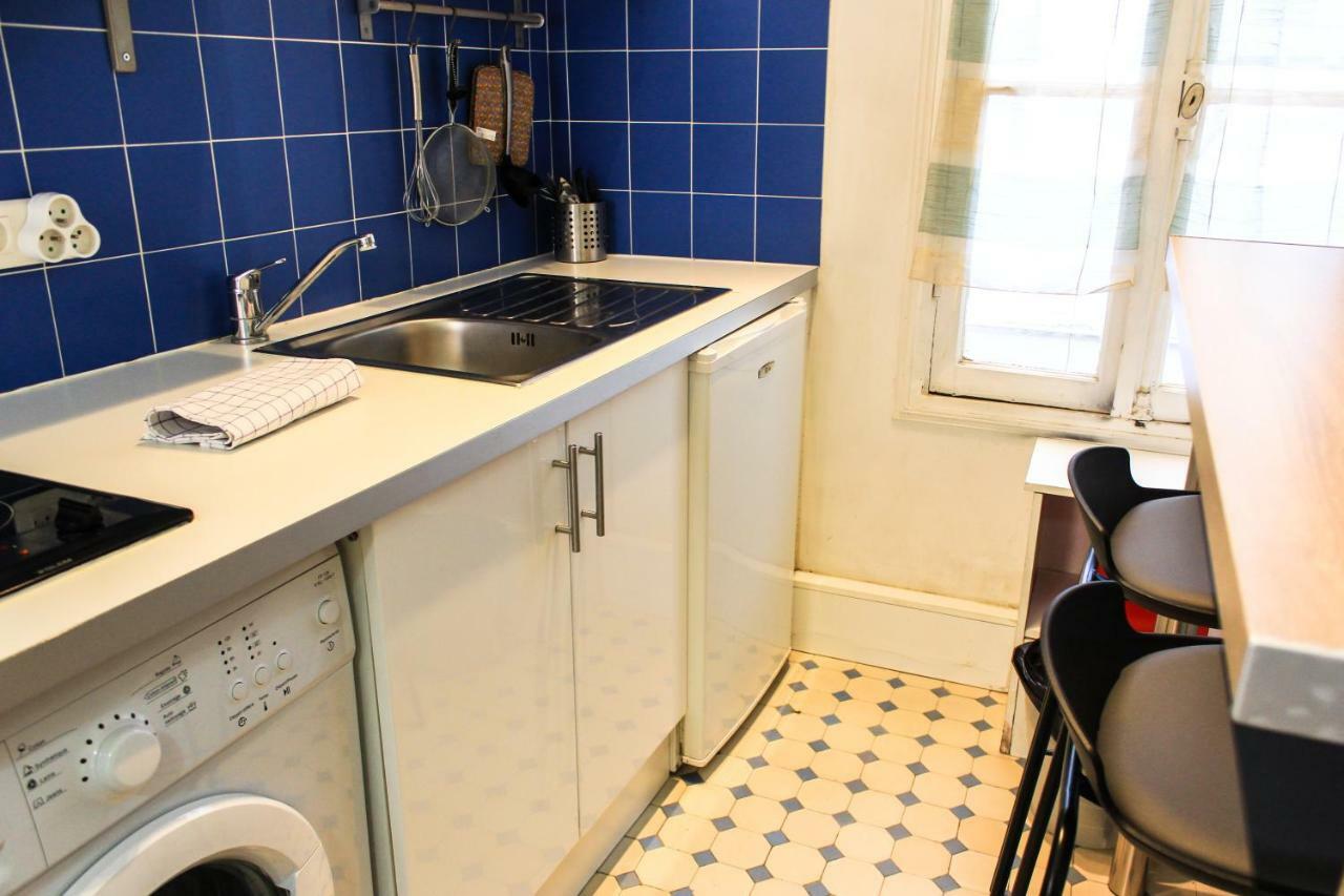 Apartament Pietonne 44 Nicea Zewnętrze zdjęcie