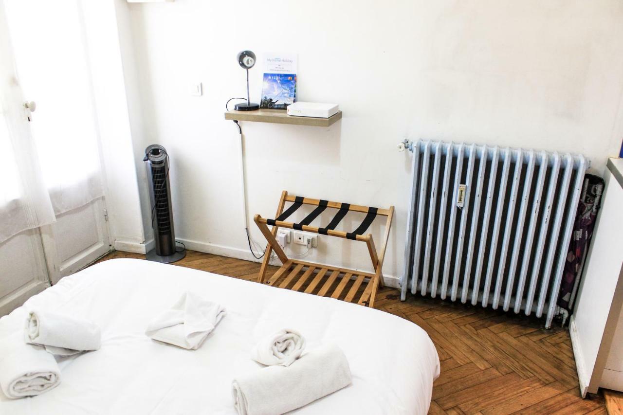 Apartament Pietonne 44 Nicea Zewnętrze zdjęcie
