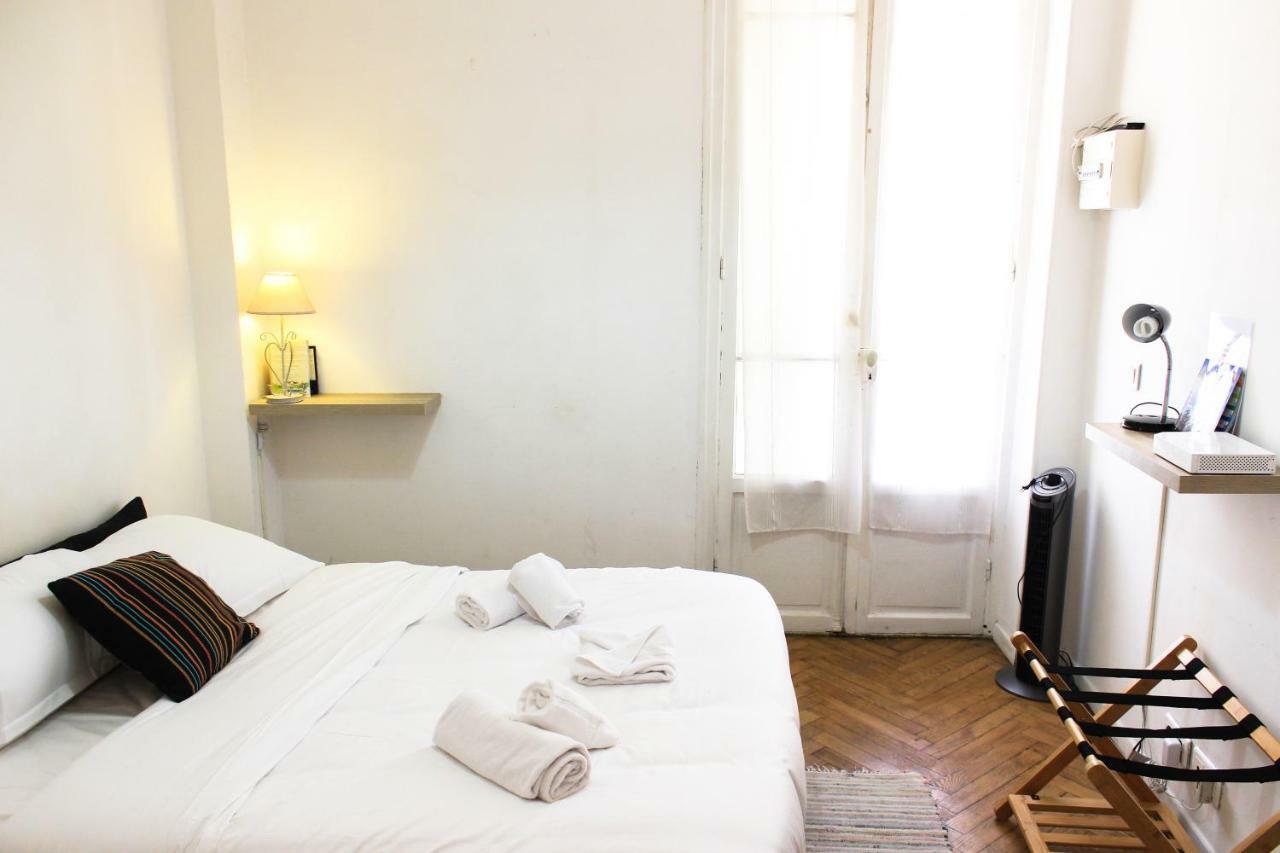 Apartament Pietonne 44 Nicea Zewnętrze zdjęcie