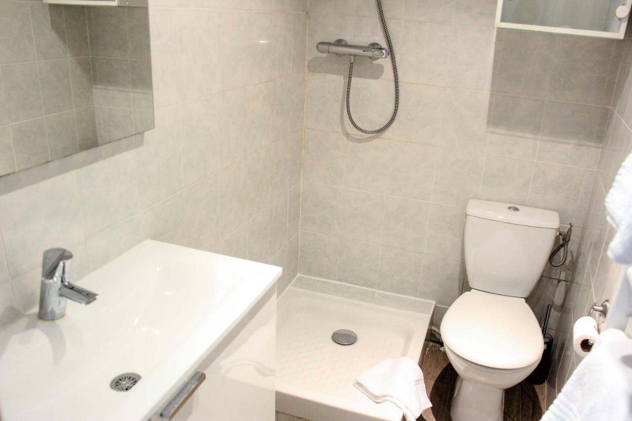 Apartament Pietonne 44 Nicea Zewnętrze zdjęcie