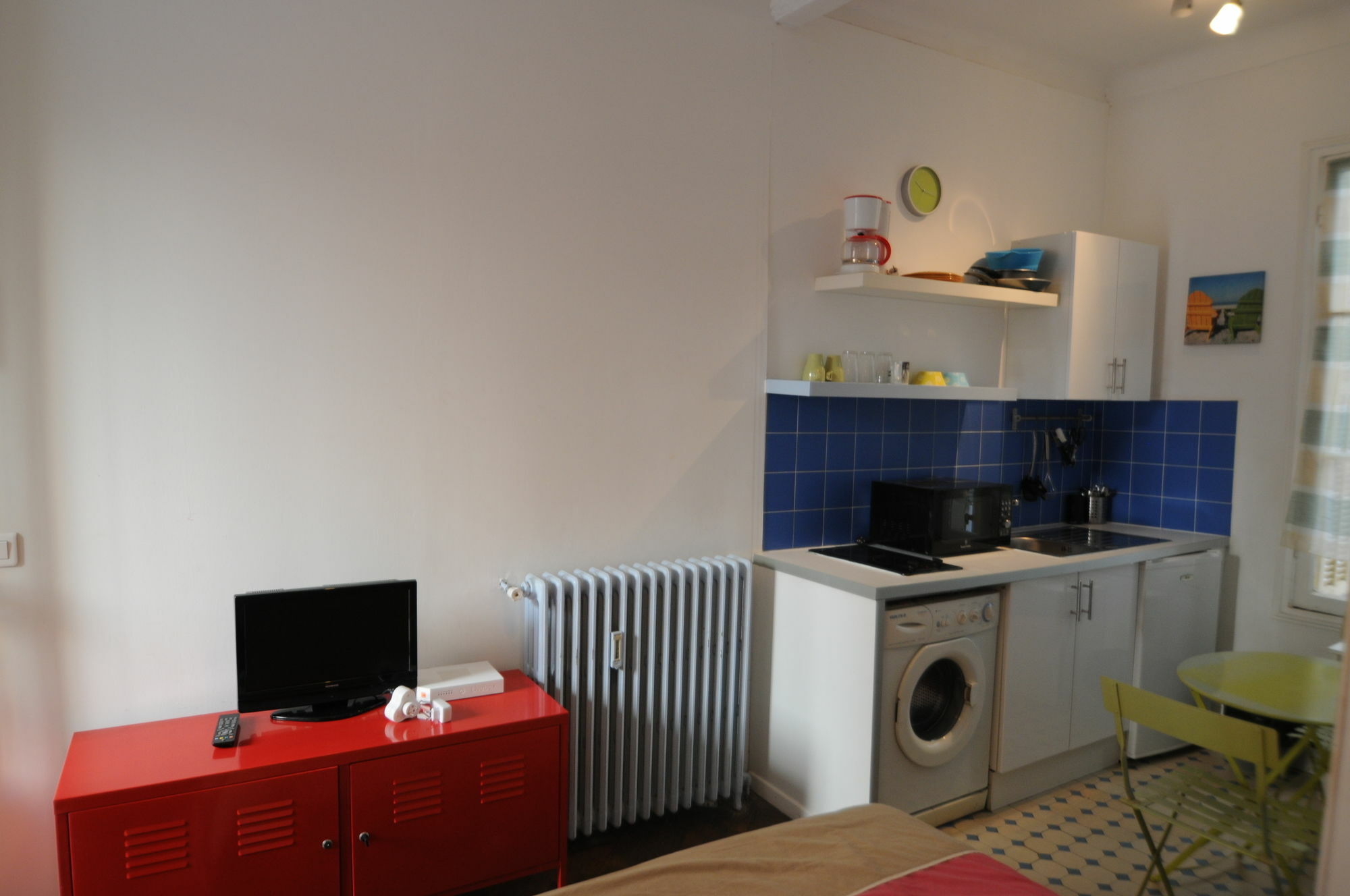 Apartament Pietonne 44 Nicea Zewnętrze zdjęcie