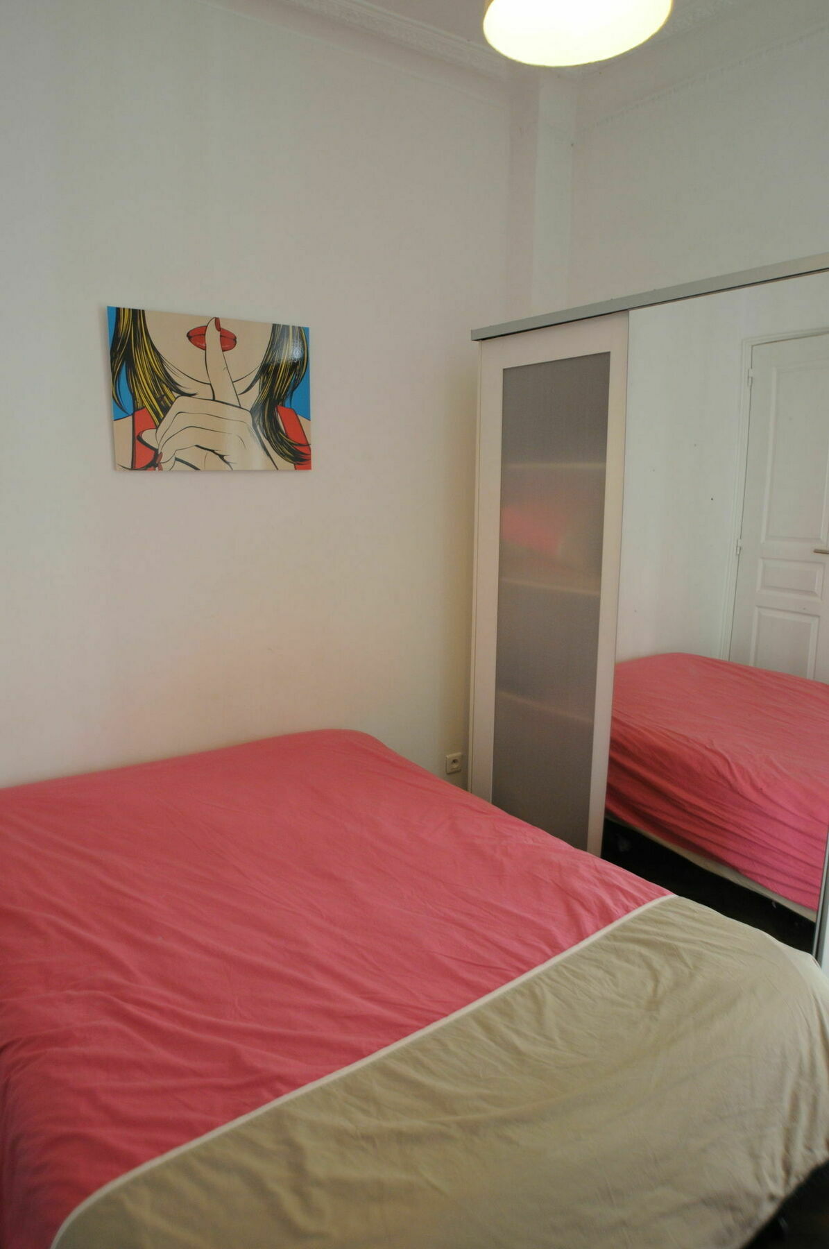 Apartament Pietonne 44 Nicea Zewnętrze zdjęcie