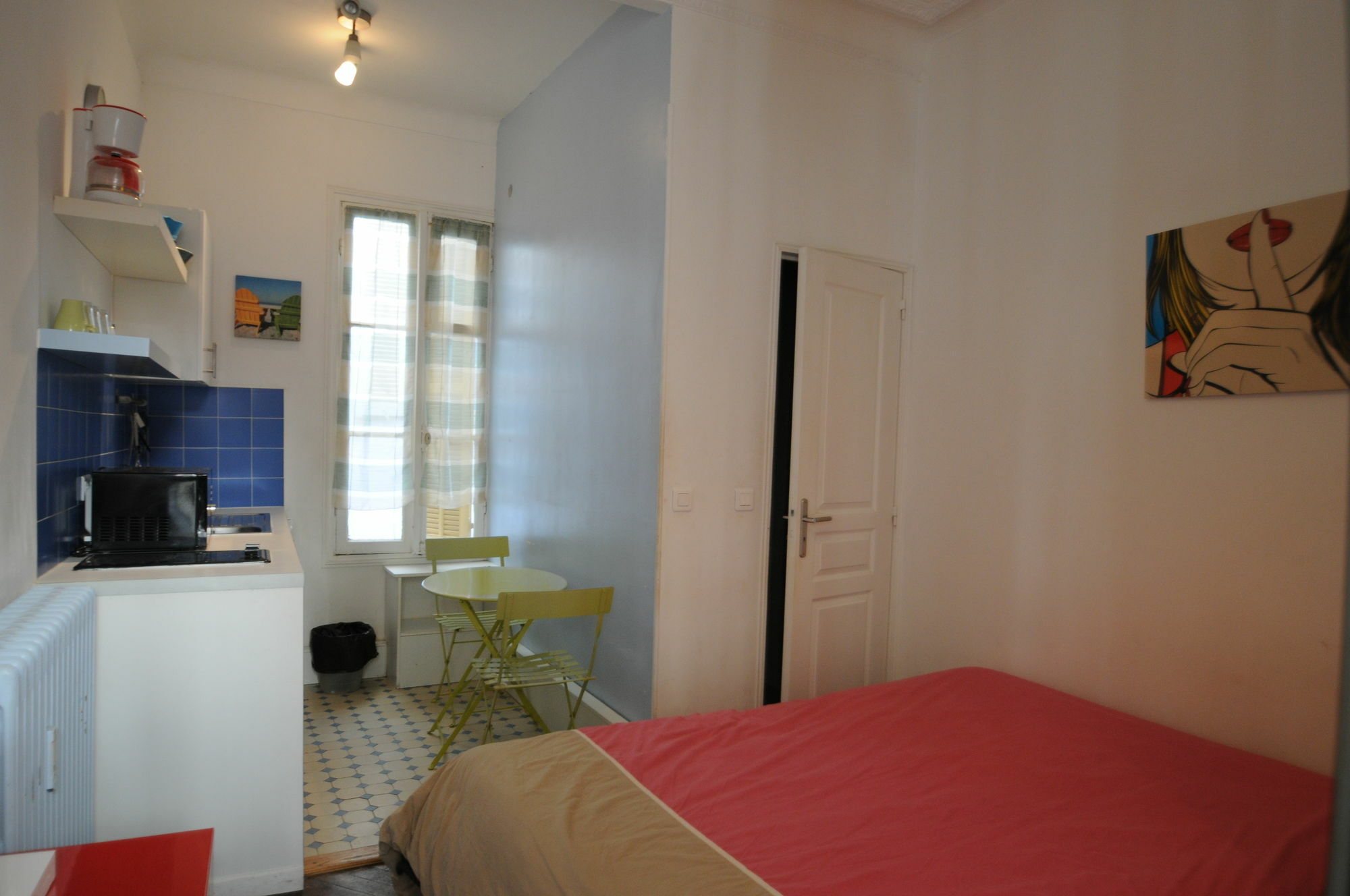 Apartament Pietonne 44 Nicea Zewnętrze zdjęcie